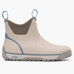 Men's Ice Fleece Lined Ankle Deck Boot|XTRATUF Discount