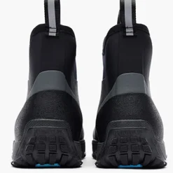 Men's Ice Fleece Lined Ankle Deck Boot|XTRATUF