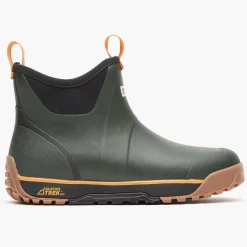 Men's Ice Fleece Lined Ankle Deck Boot|XTRATUF Online