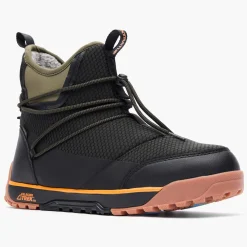 Men's Ice Nylon Ankle Deck Boot|XTRATUF Discount