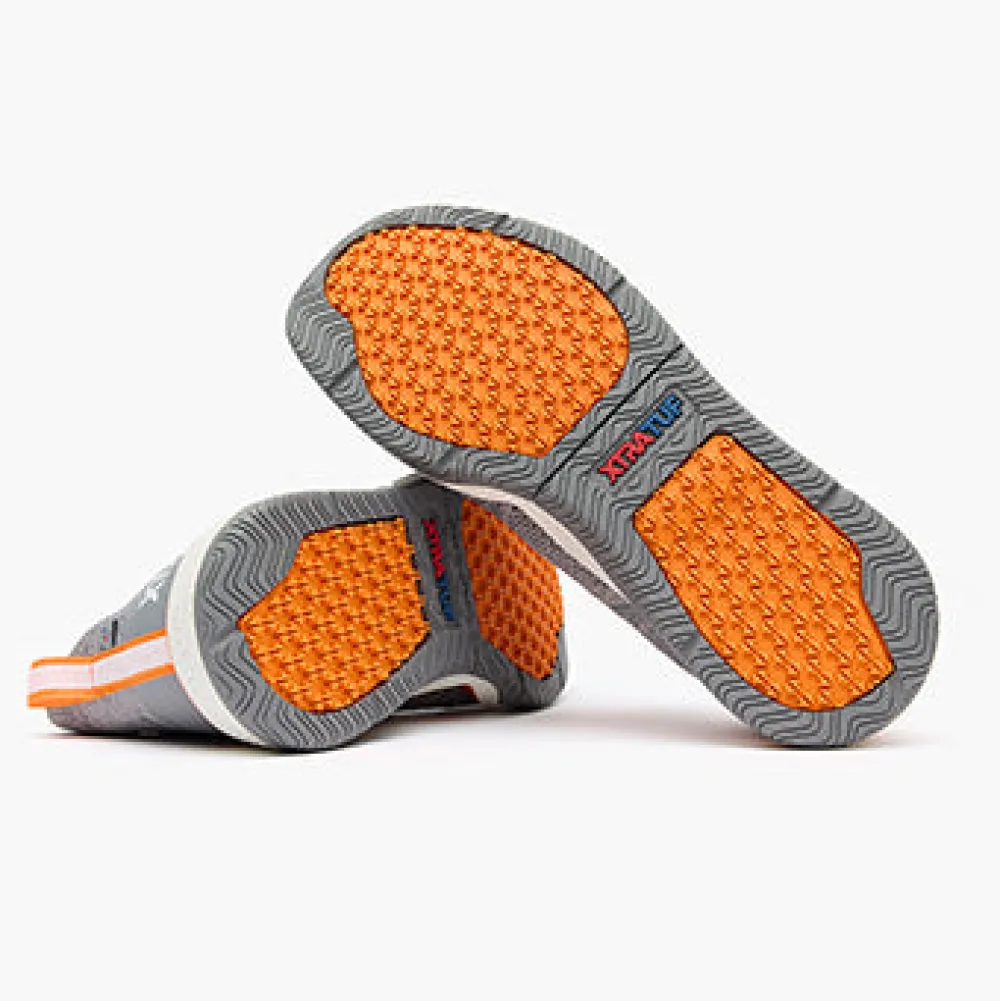 Men's Kiata Drift Sneaker|XTRATUF Discount