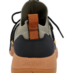 Men's Kiata Waterproof Sneaker|XTRATUF