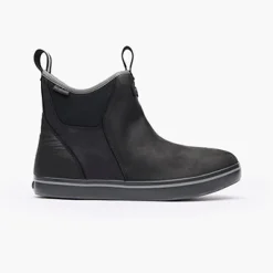 Men's Leather 6 in Ankle Deck Boot|XTRATUF New