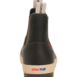 Men's Leather Legacy Chelsea Boot|XTRATUF Sale