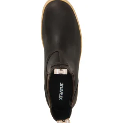 Men's Leather Legacy Chelsea Boot|XTRATUF Sale