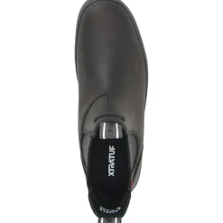 Men's Leather Legacy Chelsea Boot|XTRATUF Clearance