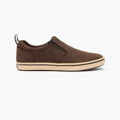 Men's Leather Sharkbyte Deck Shoe|XTRATUF Outlet