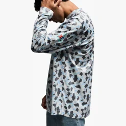 Men's Long Sleeve Shirt|XTRATUF Discount
