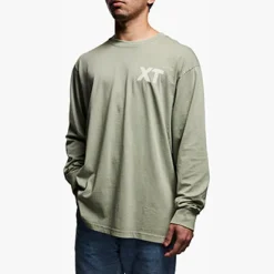 Men's Long Sleeve Tee|XTRATUF Online