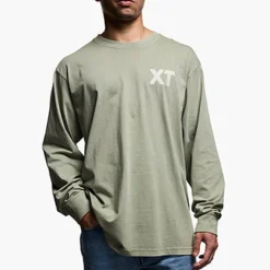 Men's Long Sleeve Tee|XTRATUF Online