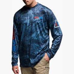 Men's Long Sleeve Tee|XTRATUF Best