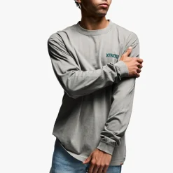 Men's Long Sleeve Tee|XTRATUF Discount