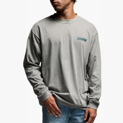 Men's Long Sleeve Tee|XTRATUF Discount