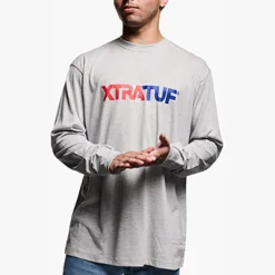 Men's Long Sleeve Tee|XTRATUF New
