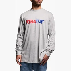 Men's Long Sleeve Tee|XTRATUF New