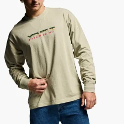 Men's Long Sleeve Tee|XTRATUF Discount
