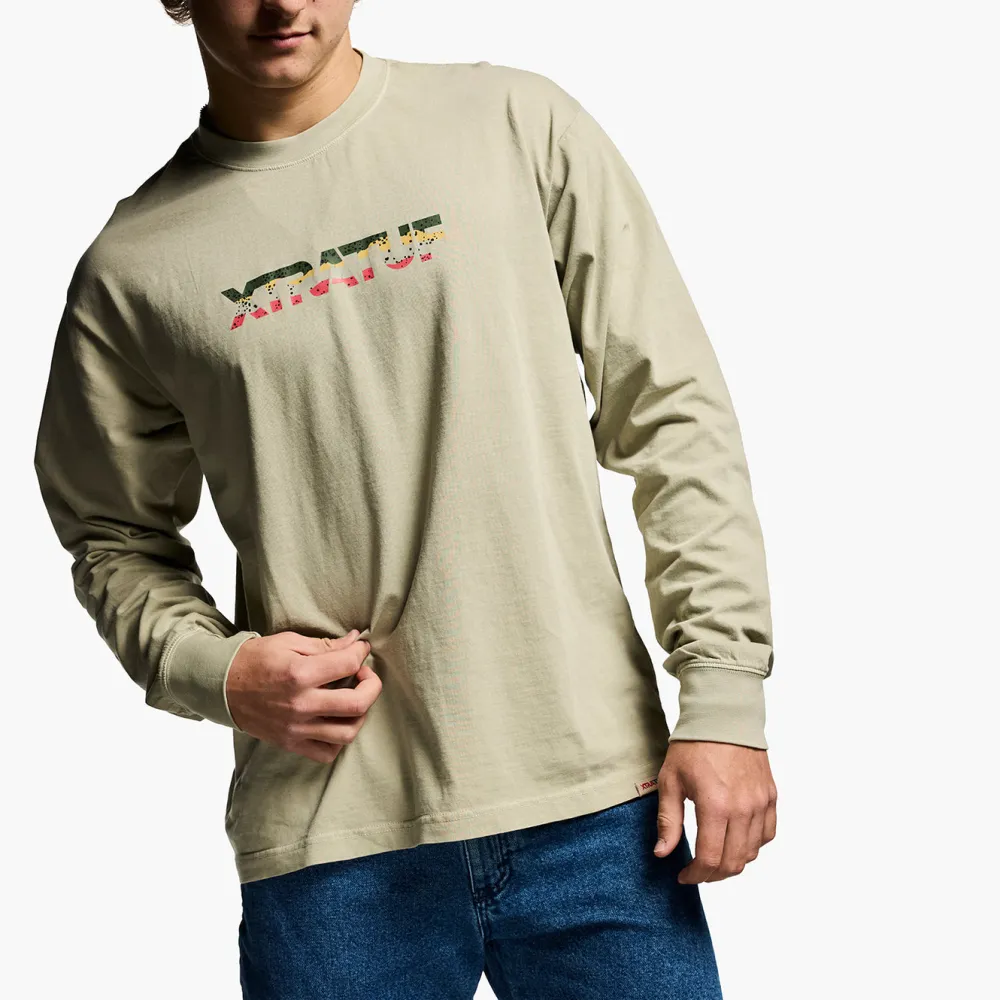 Men's Long Sleeve Tee|XTRATUF Discount
