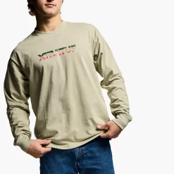 Men's Long Sleeve Tee|XTRATUF Discount