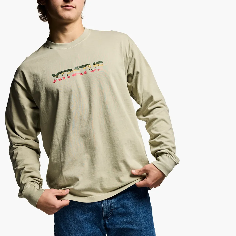 Men's Long Sleeve Tee|XTRATUF Discount