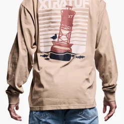 Men's Long Sleeve Tee|XTRATUF
