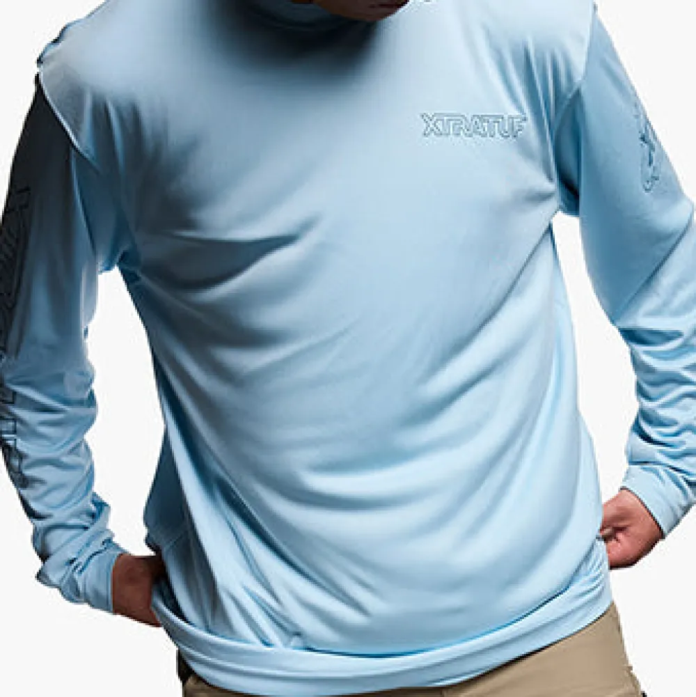 Men's Long Sleeve Tee|XTRATUF Best