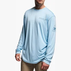 Men's Long Sleeve Tee|XTRATUF Best