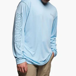 Men's Long Sleeve Tee|XTRATUF Best