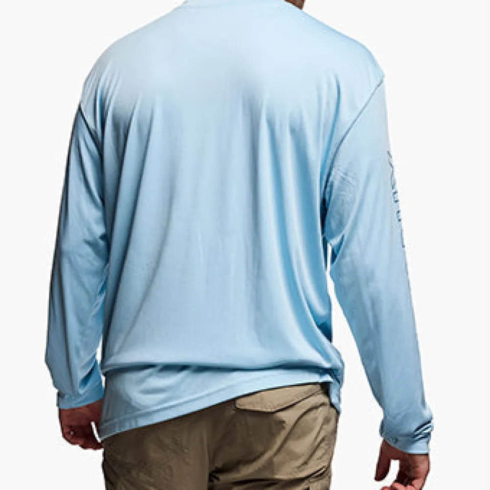 Men's Long Sleeve Tee|XTRATUF Best