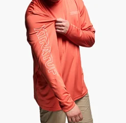 Men's Long Sleeve Tee|XTRATUF Best
