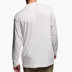 Men's Long Sleeve Tee|XTRATUF Hot