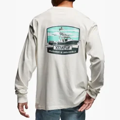 Men's Long Sleeve Tee|XTRATUF Online