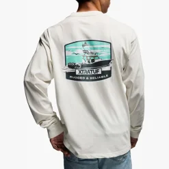 Men's Long Sleeve Tee|XTRATUF Online