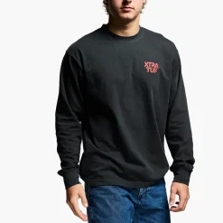 Men's Long Sleeve Tee|XTRATUF Hot