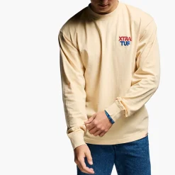 Men's Long Sleeve Tee|XTRATUF Online