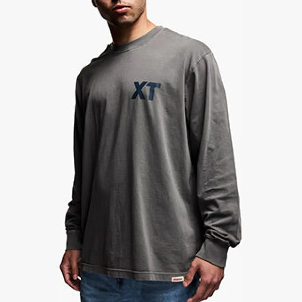 Men's Long Sleeve Tee|XTRATUF Online