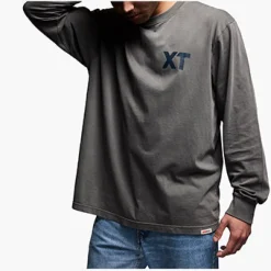 Men's Long Sleeve Tee|XTRATUF Online