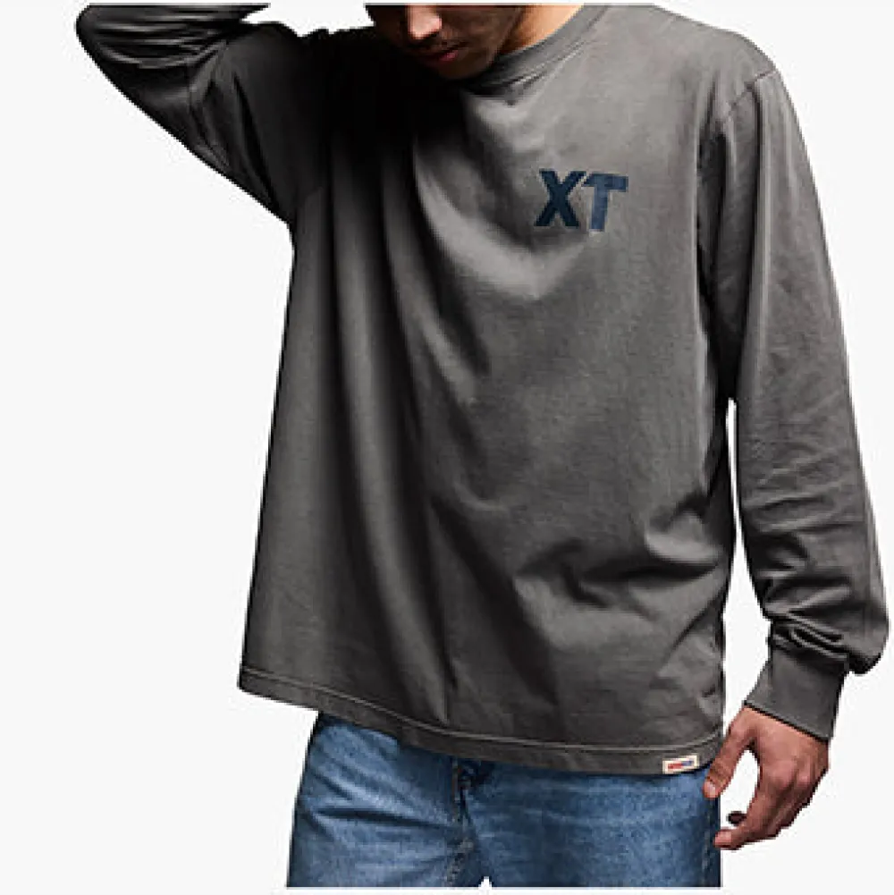 Men's Long Sleeve Tee|XTRATUF Online