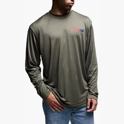 Men's Long Sleeve Tee|XTRATUF Outlet