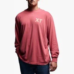 Men's Long Sleeve Tee|XTRATUF Best