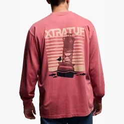 Men's Long Sleeve Tee|XTRATUF Best