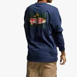 Men's Long Sleeve Tee|XTRATUF Discount