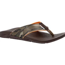 Men's Mossy Oak Bottomland Auna Sandal|XTRATUF Outlet
