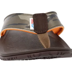 Men's Mossy Oak Bottomland Auna Sandal|XTRATUF Outlet
