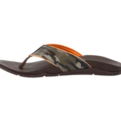 Men's Mossy Oak Bottomland Auna Sandal|XTRATUF Outlet
