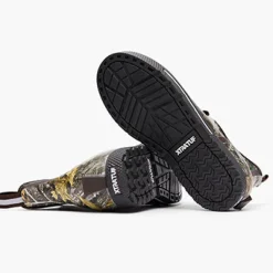 Men's Realtree EDGE™ Wheelhouse 6 in Ankle Deck Boot|XTRATUF Hot