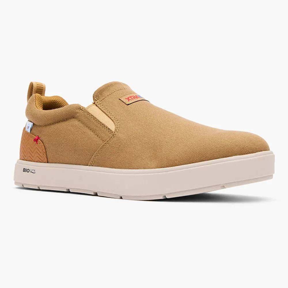 Men's Sharkbyte 2.0 Eco Deck Shoe|XTRATUF Outlet