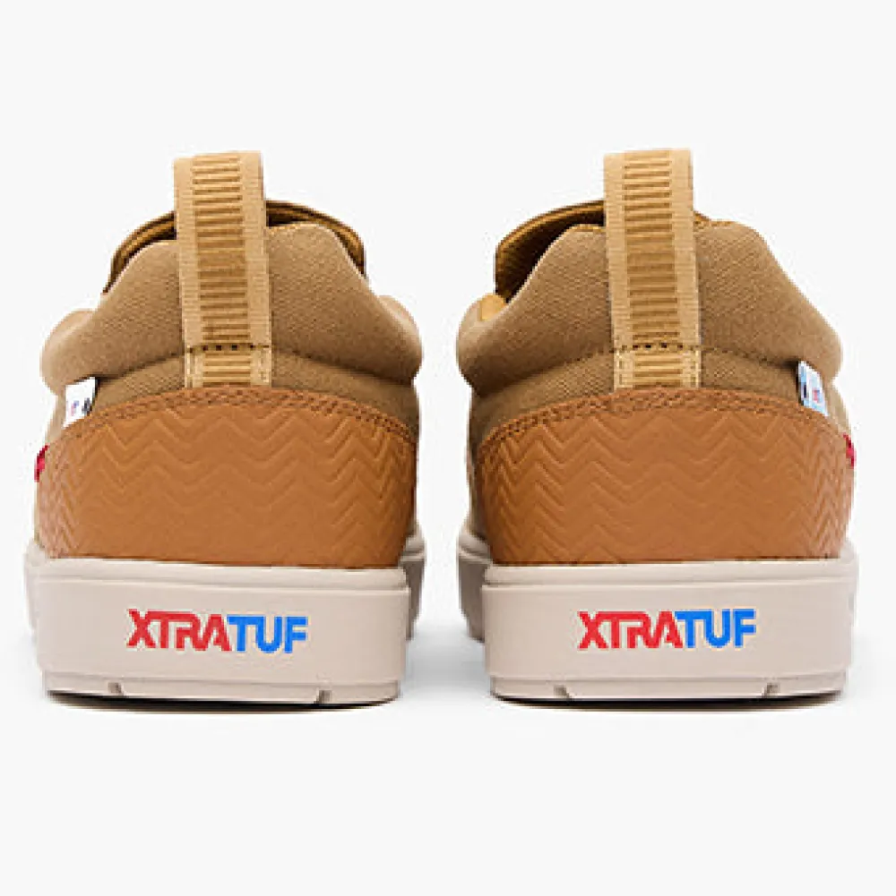 Men's Sharkbyte 2.0 Eco Deck Shoe|XTRATUF Outlet