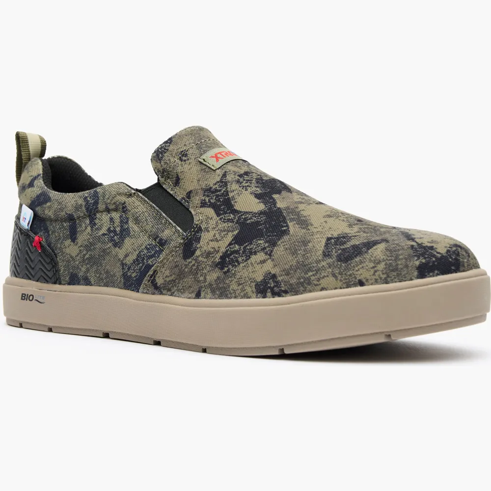 Men's Sharkbyte 2.0 ECO Deck Shoe|XTRATUF Clearance