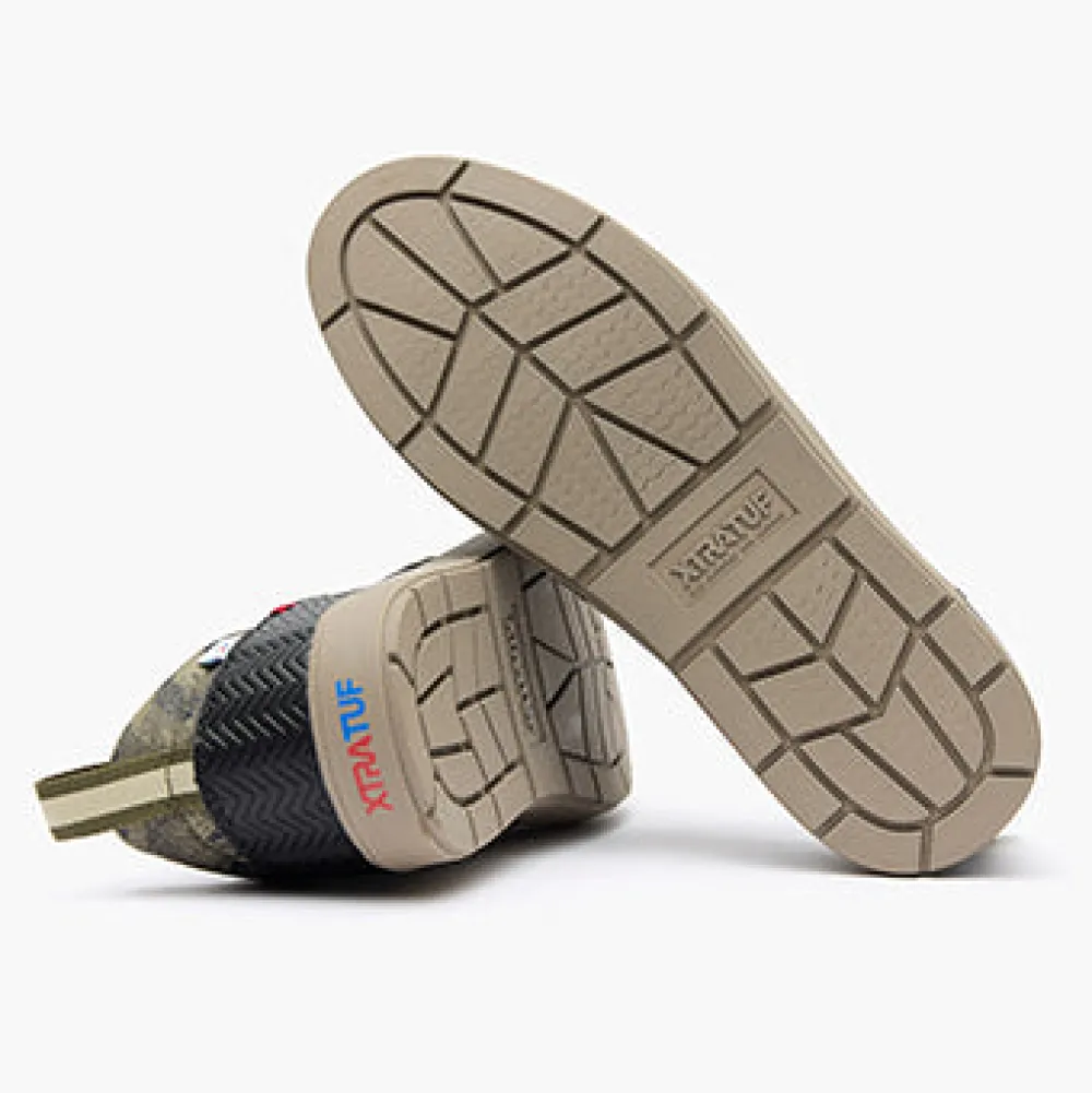Men's Sharkbyte 2.0 ECO Deck Shoe|XTRATUF Clearance