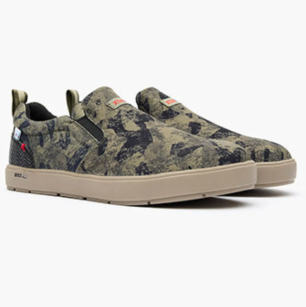 Men's Sharkbyte 2.0 ECO Deck Shoe|XTRATUF Clearance